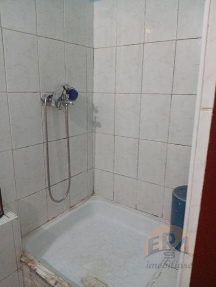 Garsonieră semidecomandată în Iosia
