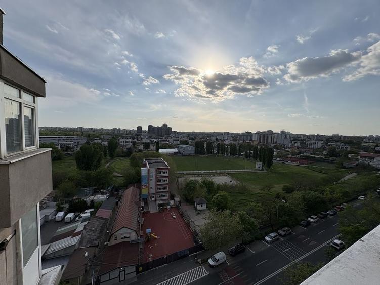 Garsonieră în Vitan