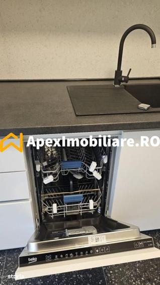 Apartament 3 camere de inchiriat Floreasca Bucuresti | ApexImobiliare. - 2