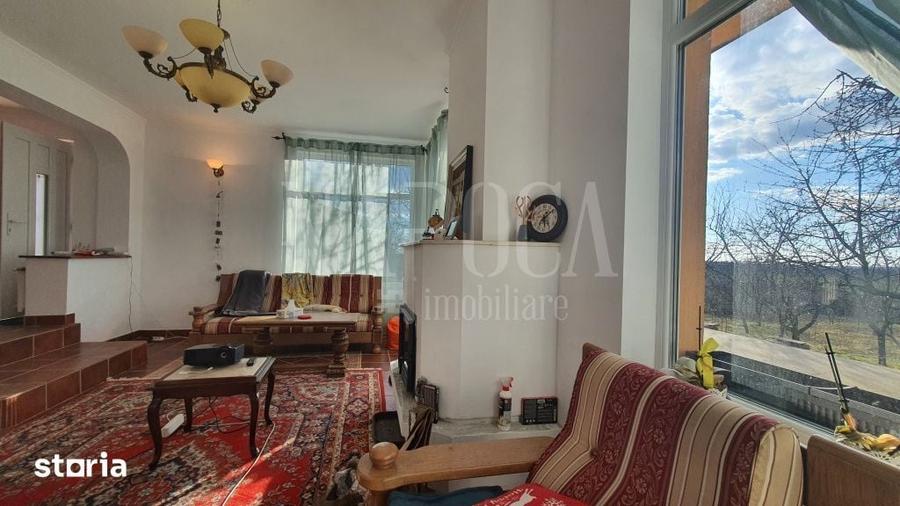 Casă cu 4 camere cu Teren 1650 Mp în Lăzăreni