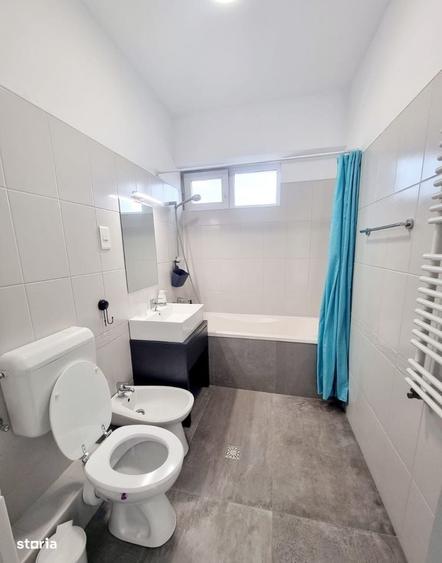 Torontalului - Apartament 2 Camere - 5