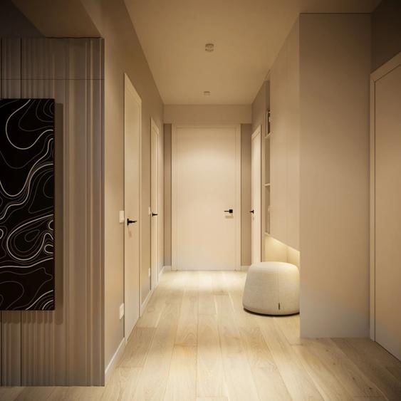 Apartament cu 3 camere decomandat în Ferdinand