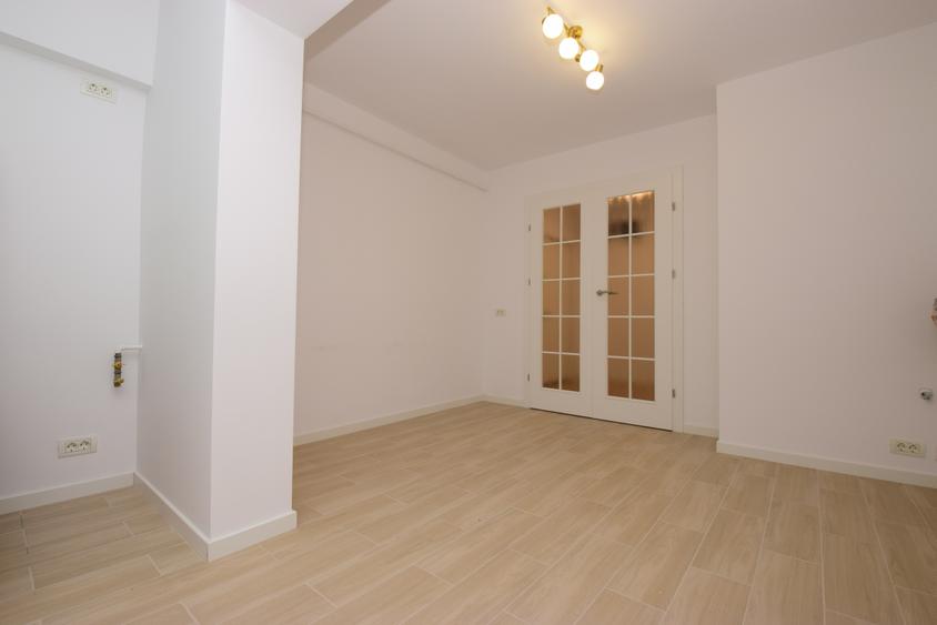 3 camere, renovat, centrală, 2/4, Rahova - Strada Oltina - 2