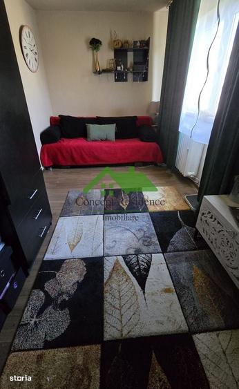 Apartament 2 camere, 38 mp, etaj 4 Aleea Neptun - 6
