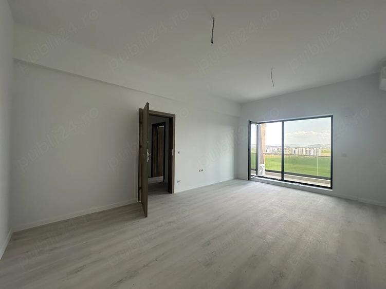 Apartament cu 3 camere decomandat în Albert
