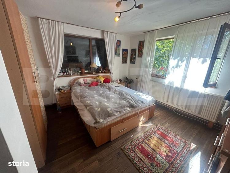 Casa , Pucioasa , 199 mp utili , 10200 mp Teren - 2