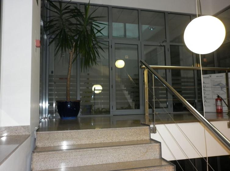Birou, de 181 mp, în Pipera