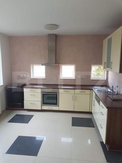 Casă individuală premium 5 Camere 200 mp utili teren 740mp Mosnita Moua - 6