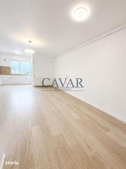 Proiect Cavar Residence Drumul Dealu Babii 26-30 - 4