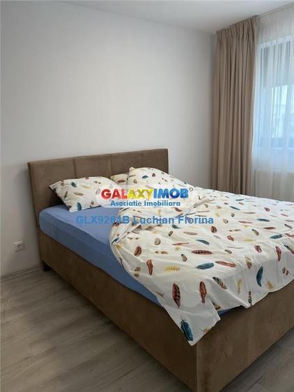 Apartament 2 camere, bloc nou, parcare, bucatarie inchisa - 8