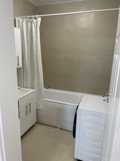 Apartament cu 2 camere decomandat, mobilat în Apărătorii Patriei