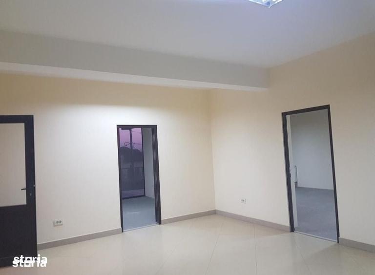 Spațiu comercial, de 1,288 mp, în Central
