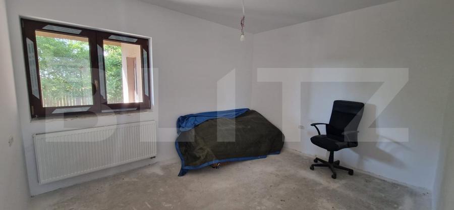 Casă individuală cu 3 camere cu Teren 625 Mp în Șimnicu de Sus