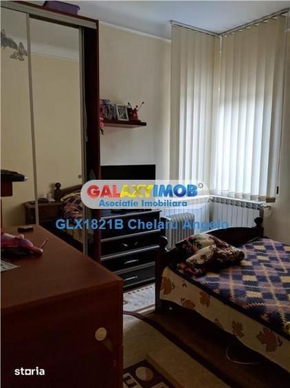 Casă cu 4 camere cu Teren 280 Mp în Parcul Carol