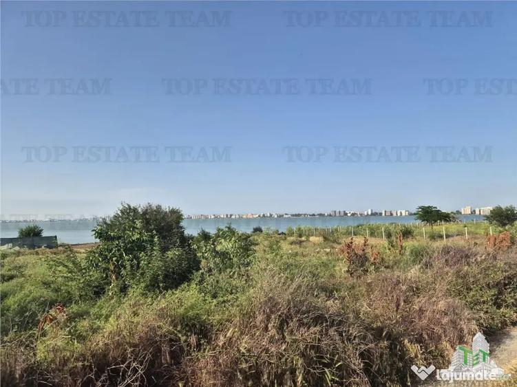 Teren de 500 mp, în Palazu Mare