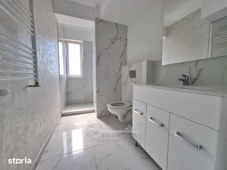 Apartament cu 2 camere în Miroslava