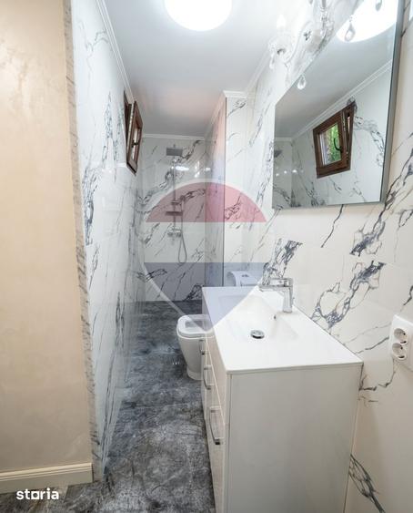 Casa ultrafinisata cu 5 camere | Turda | Gradina ?i Garaj - 13