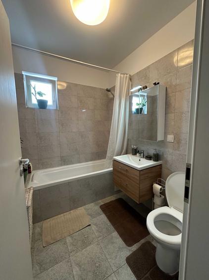 Apartament cu 2 camere decomandat în Nord