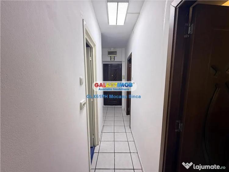 Garsonieră decomandată în Ultracentral
