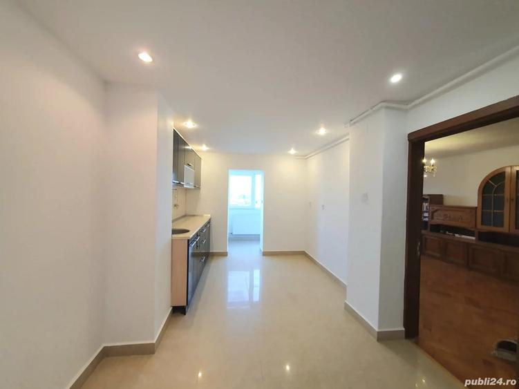 Apartament cu 2 camere decomandat în Alfa