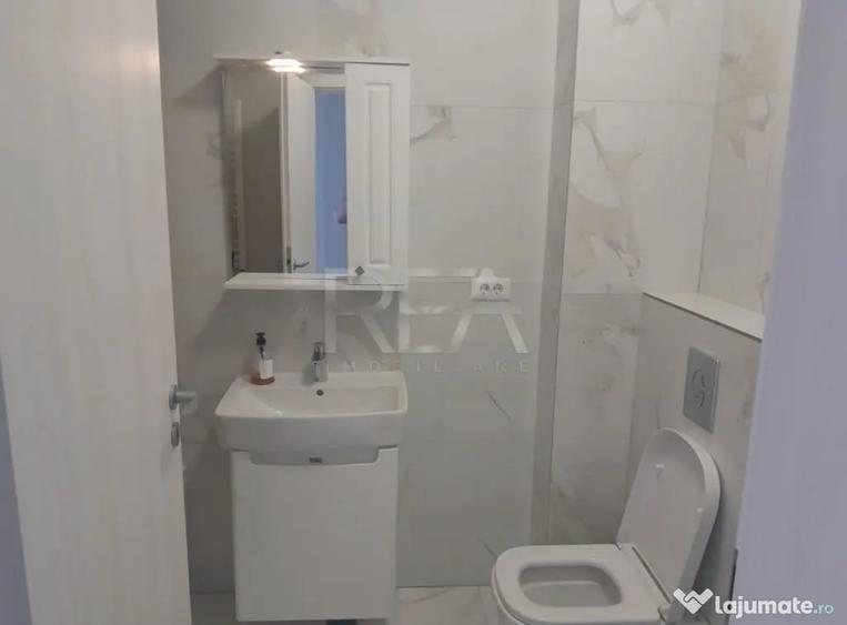 Apartament 2 Camere | Envogue Residence | Bloc Nou | Central - 6