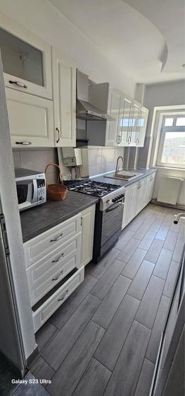 Apartament cu 2 camere decomandat în Păcurari