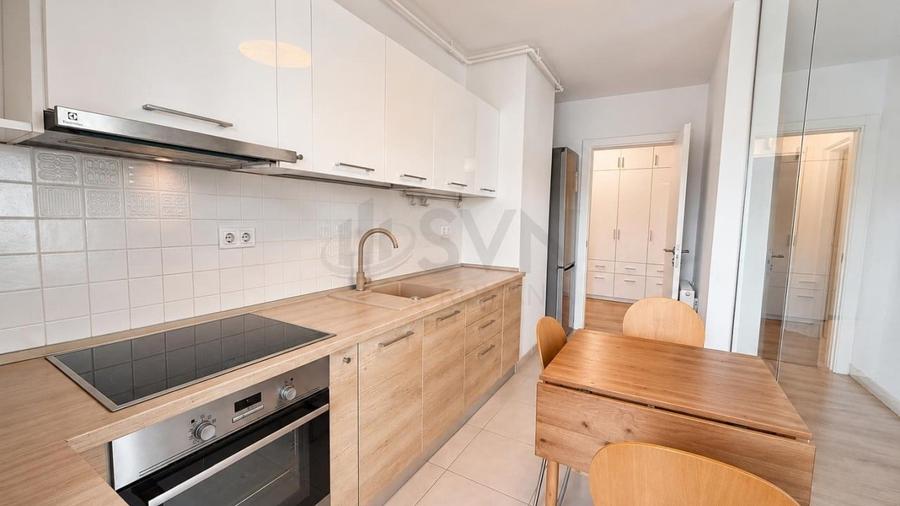 REA1029265 Apartament 3 camere I Parcare subterana inclusa I GranVia Park I Luje - 6