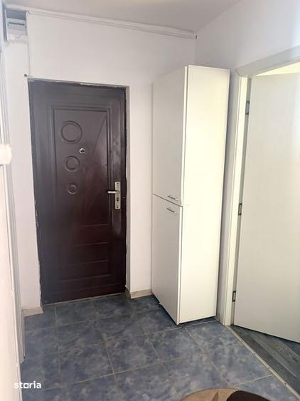 Apartament cu 2 camere în Fărcășești