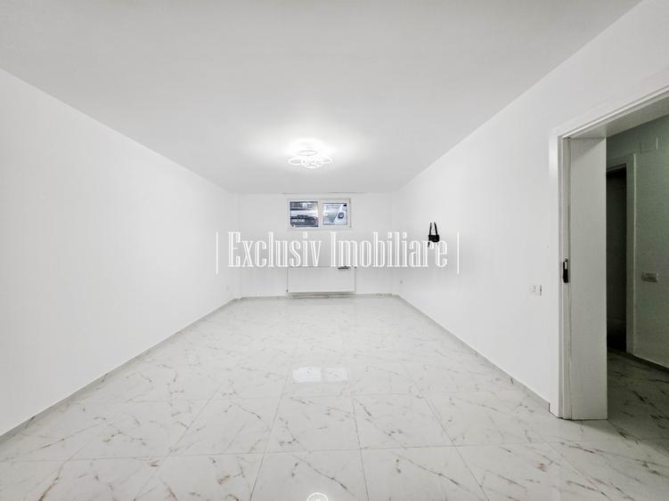 Apartament in Bloc Nou cu 2 camere 60 mp - NEMOBILAT - la 2 minute de plaja - 3