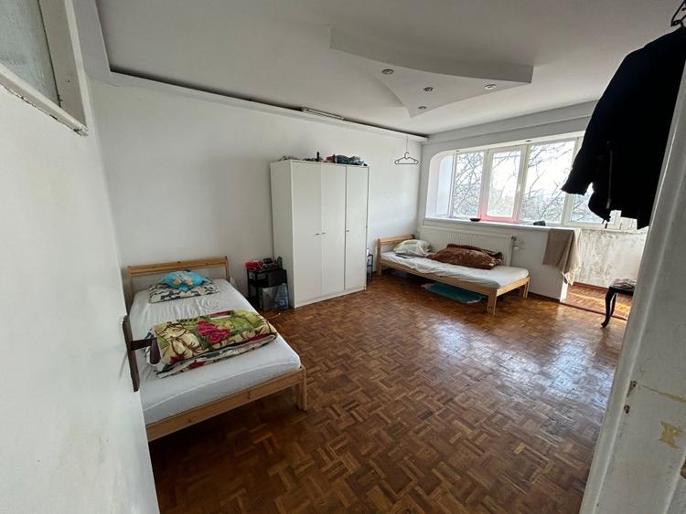 Apartament cu 2 camere decomandat, mobilat în Giurgiului