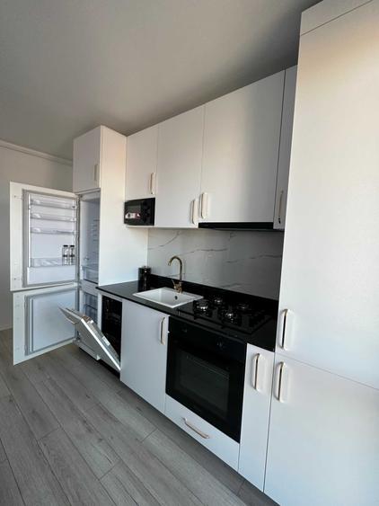 Apartament 2 camere Piata Mihai Viteazu - 2