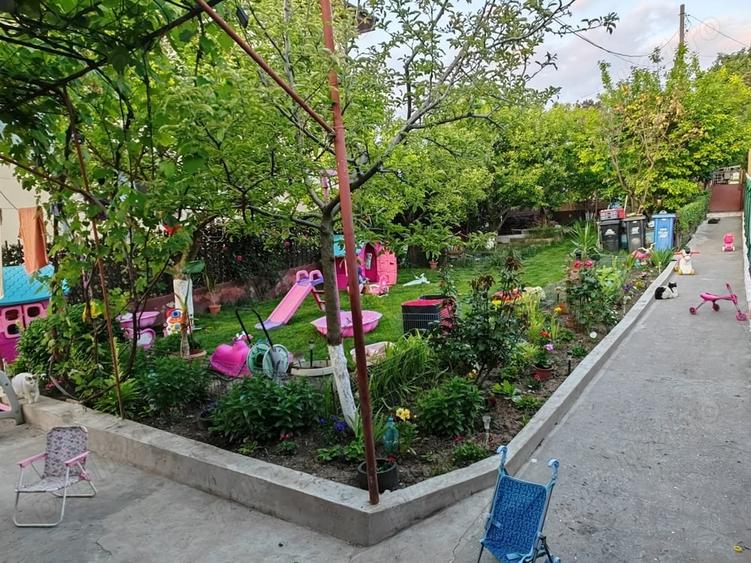 Casă cu 1 camere în Eforie
