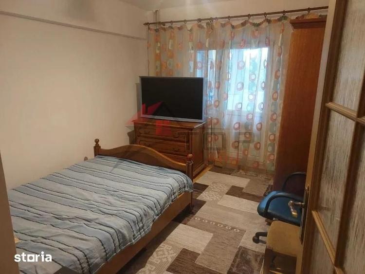 Inchiriere apartament cu 3 camere decomandat - Pacurari - 6
