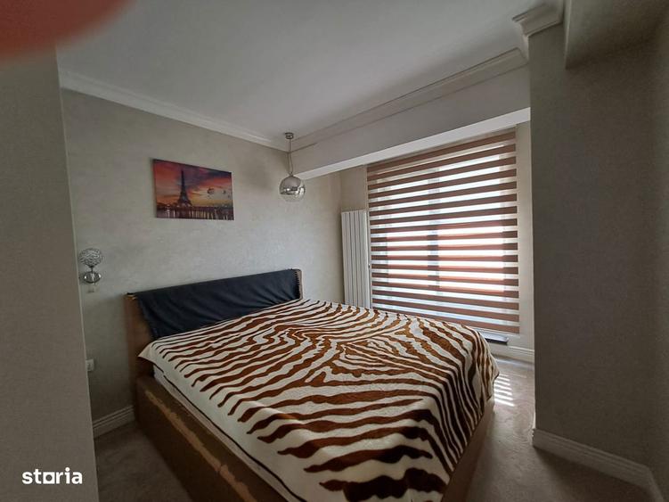 Apartament cu 2 camere în 13 Septembrie