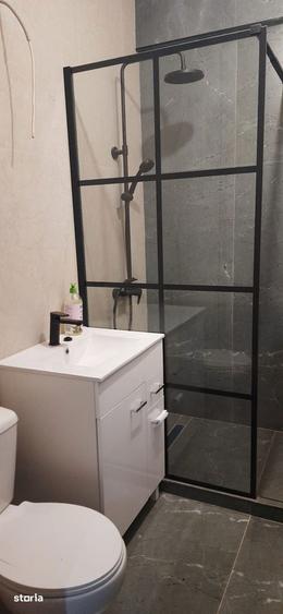 Apartament cu 2 camere în Calea Aradului