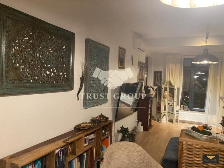 Apartament cu 3 camere decomandat, mobilat în Aviației