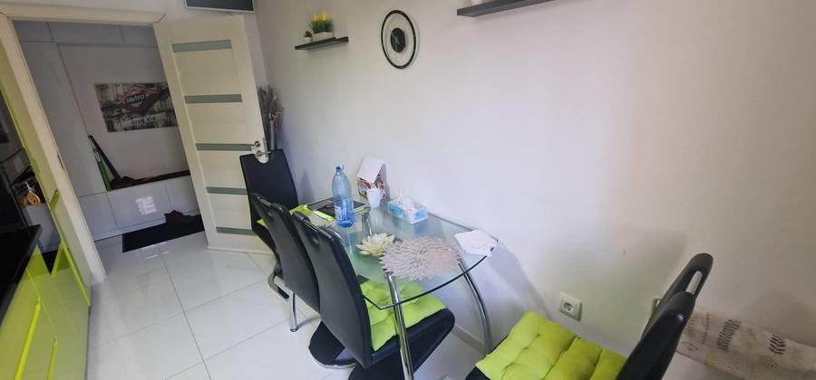 Apartament cu 2 camere semidecomandat în Ana Ipătescu