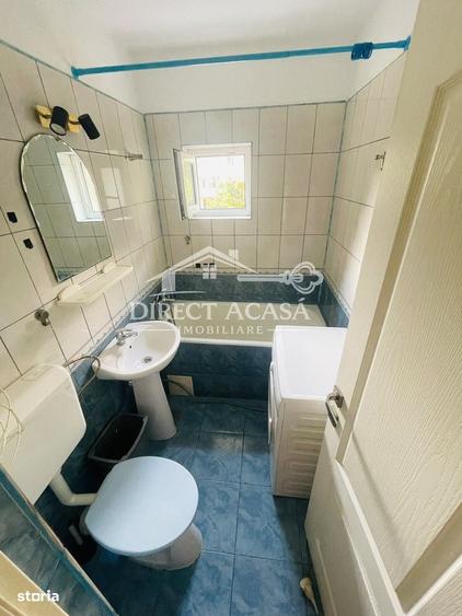 Apartament cu 2 camere de inchiriat-Str Parangului-Zona Dambu - 1