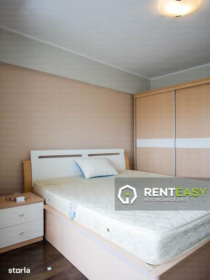 Apartament cu 4 camere în Podul de Fier