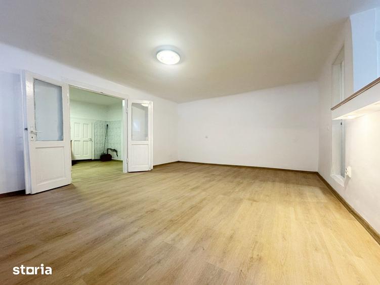 Garsonieră în Central