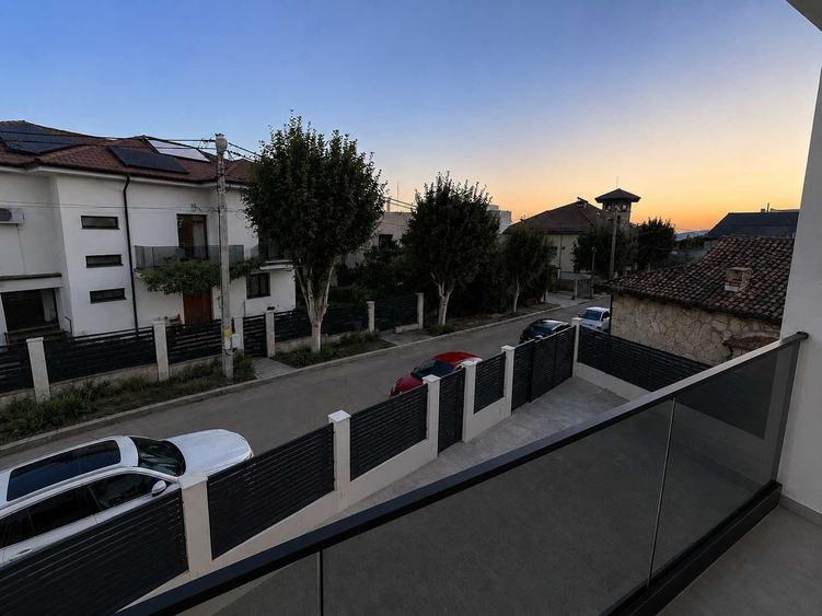 Casă cu 3 camere în Sud