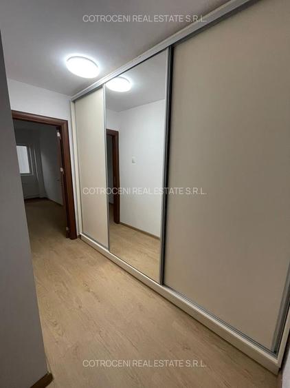 Apartament cu 4 camere decomandat în Gorjului
