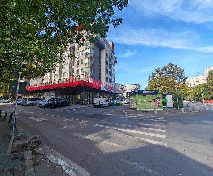 Spațiu comercial, de 48 mp, în Sud