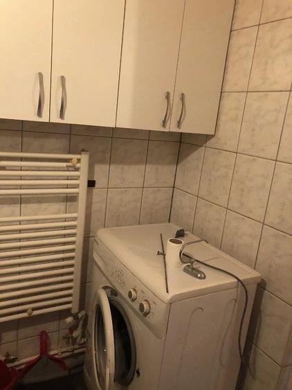 Garsonieră decomandată în Dorobanți