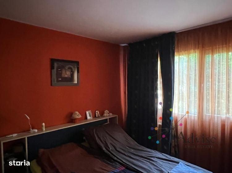 Apartament 3 camere in Astra | 2 balcoane | Centrala noua | - 3
