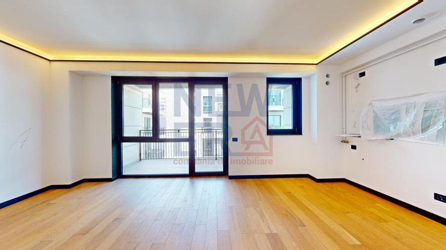 Apartament cu 3 camere decomandat în Pipera — fotografia 1