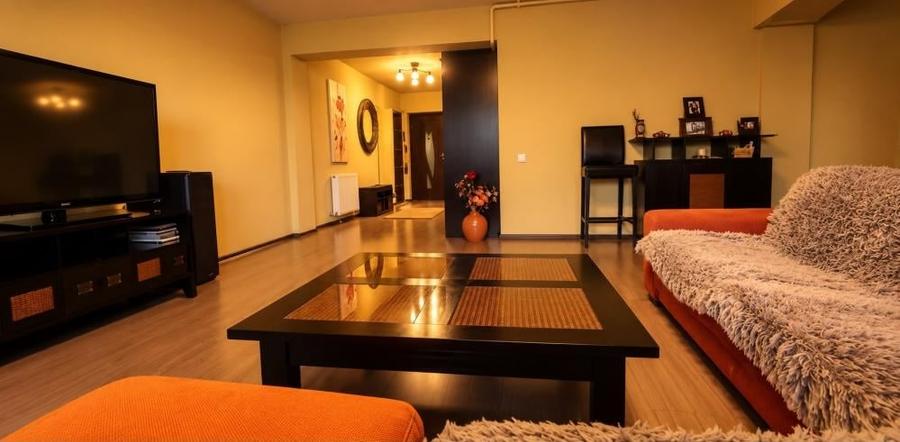 Apartament cu 2 camere în Drumul Taberei