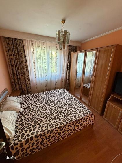 Apartament 3 camere semidecomandat, Craiovita Zona Orizont - 6