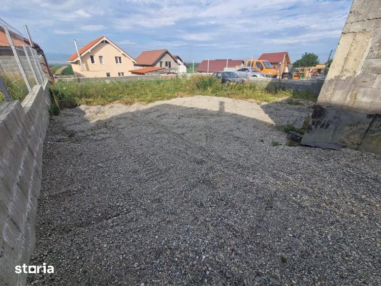 Casa 5 camere + 500mp teren Sura Mare - 10