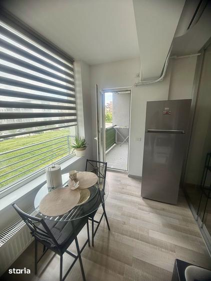 Apartament 2 camere decomandat cu balcon, lift si LOC DE PARCARE - 12